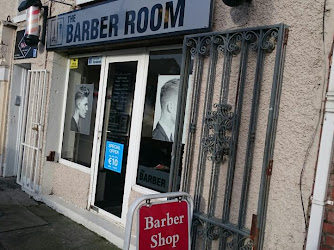 The Barber Room