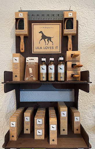 EmKi‘s Hundewelt unter Trierweiler, 