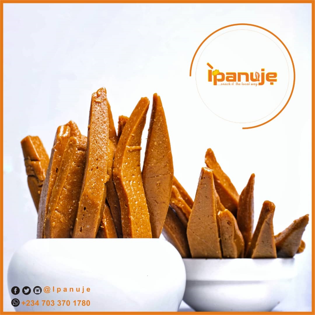 Ipanuje Snacks