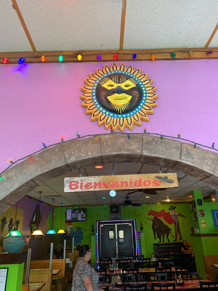 Munoz Mexican Grill 35126