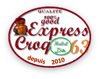 Photos du propriétaire du Kebab Croq Express à Clermont-Ferrand - n°13