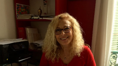 Dr Maria PIRO à Cannes