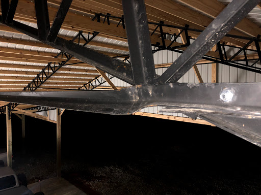 Lumber Store «Summertown Metals», reviews and photos, 3864 Summertown Hwy, Summertown, TN 38483, USA