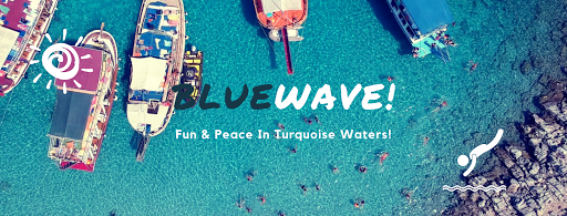 Bluewave Bodrum Boat Trips
