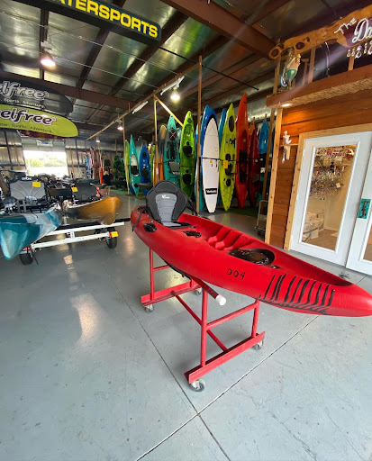 Boat Dealer «Action Watersports», reviews and photos, 402 Progress Rd, Auburndale, FL 33823, USA