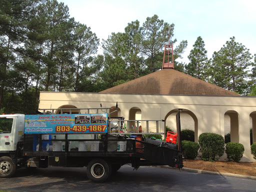 Aiken Soft Wash Pressure Washing & Window Cleaning in Aiken, South Carolina