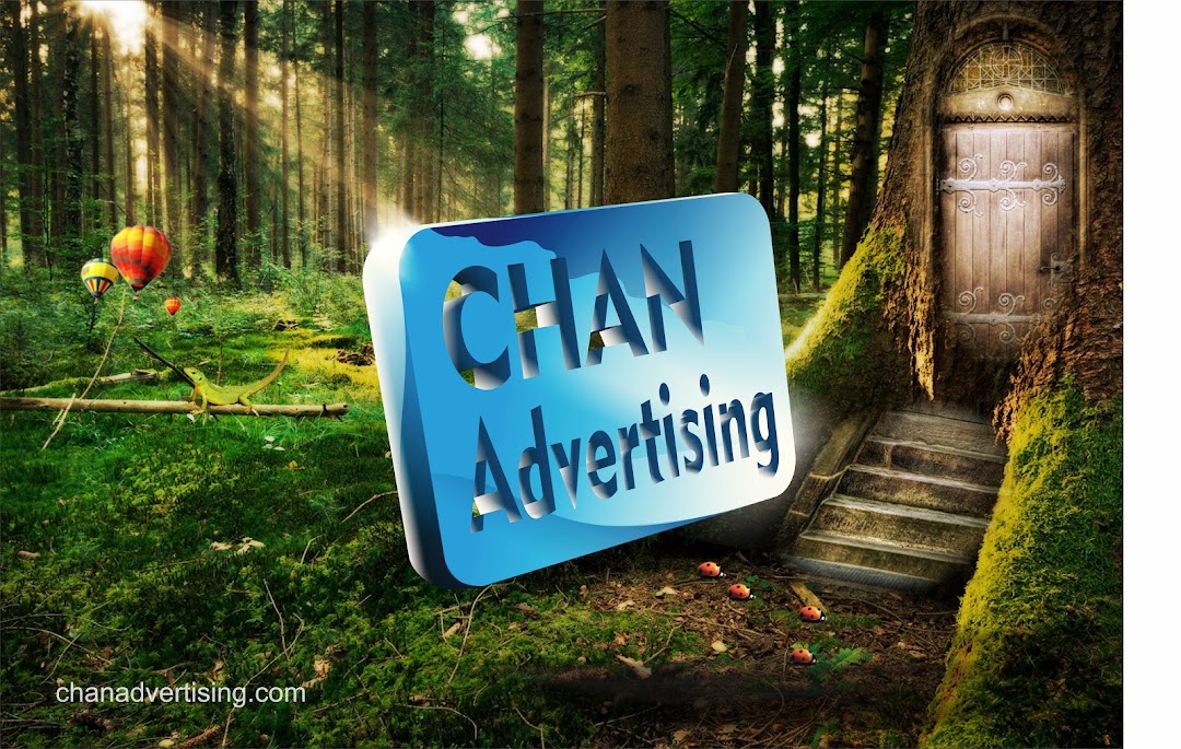 Chan Advertising