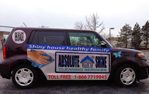House Cleaning Service «Absolute Shine Cleaning Services, Inc.», reviews and photos, 12331 Coleraine Ct, Reston, VA 20191, USA