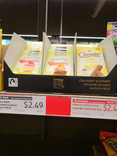 Supermarket «ALDI», reviews and photos, 2714 Dekalb Pike, East Norriton, PA 19401, USA