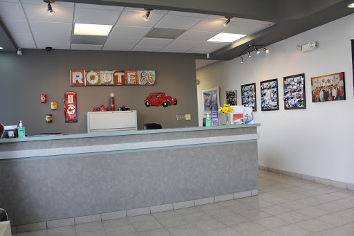 Auto Repair Shop «Krietz Auto Repair & Sales», reviews and photos, 400 N East St, Frederick, MD 21701, USA