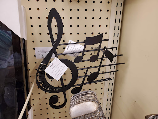 Craft Store «Hobby Lobby», reviews and photos, 1695 Lincoln Way E, Chambersburg, PA 17202, USA