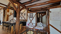 Atmosphère du Restaurant La Chaumière à Mouroux - n°2