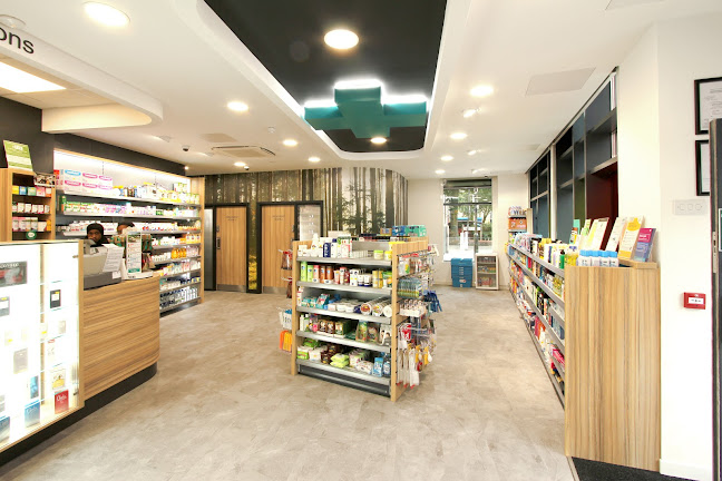 Reviews of Lincoln Pharmacy in London - Pharmacy