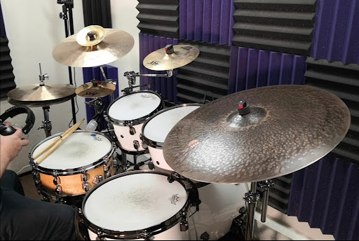 Drum Studio