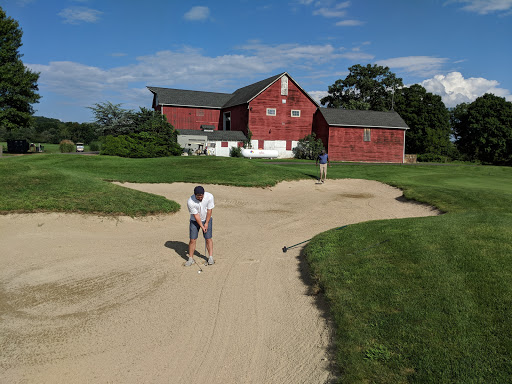 Golf Course «High Bridge Hills Golf Club», reviews and photos, 203 Cregar Rd, High Bridge, NJ 08829, USA