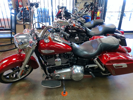 Motorcycle Dealer «Capital City Cycles», reviews and photos, 7810 Two Notch Rd, Columbia, SC 29223, USA