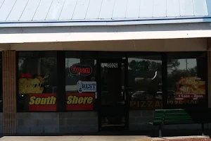 South Shore Pizza & Subs image