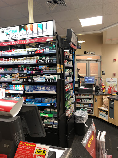 Sandwich Shop «Wawa», reviews and photos, 528 W Main St, Middletown, DE 19709, USA