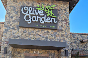 Olive Garden Italian Restaurant