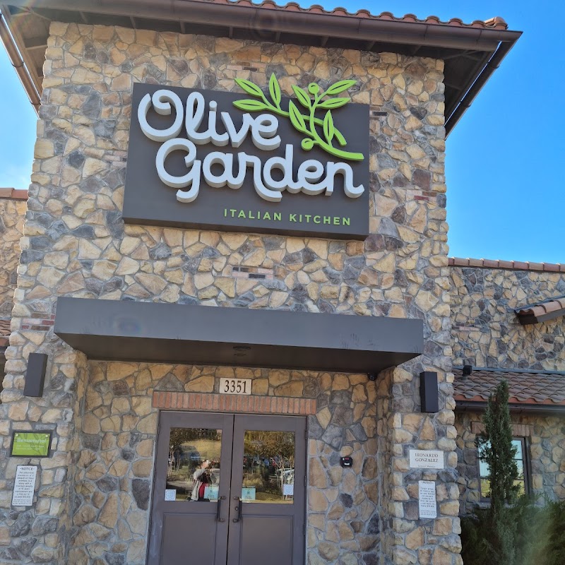 Olive Garden Italian Restaurant