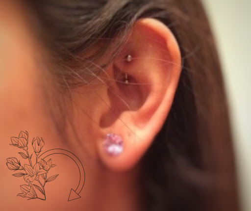 Explore emma tattoo ideas, creative tattoo ideas in Fort Myers, available at Bespoke Body Piercing