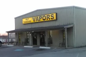 West Tennessee Vapors image
