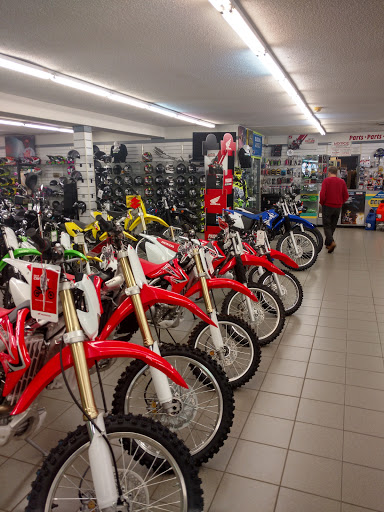 Motorcycle Dealer «Waynesville Cycle Center», reviews and photos, 18999 Great Smoky Mountains Expy, Waynesville, NC 28786, USA