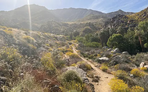 Santa Rosa and San Jacinto Mountains National Monument image