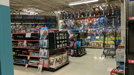 Toy Store «Toys