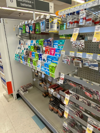 Pharmacy «Rite Aid», reviews and photos, 1401 Rhode Island Avenue, Washington, DC 20018, USA