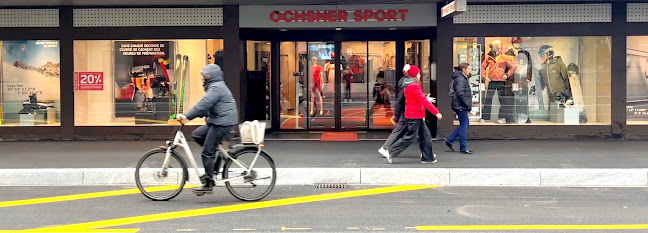 Ochsner Sport LAUSANNE - Sportgeschäft