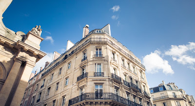 Castin Gilles Villaret à Paris