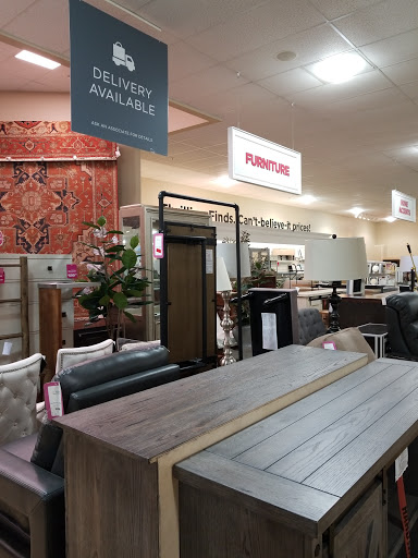 Department Store «HomeGoods», reviews and photos, 23518 Westheimer Pkwy, Katy, TX 77494, USA
