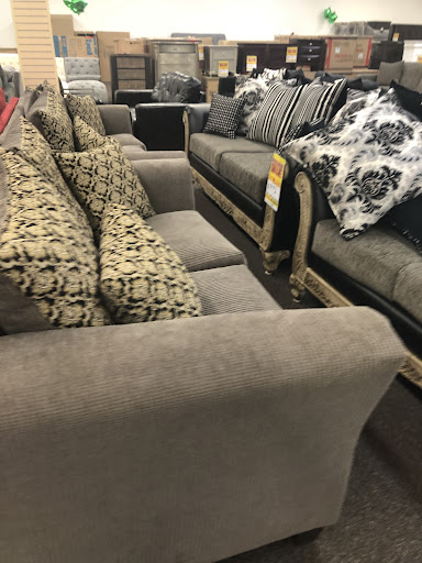 Furniture Store «Bel Furniture - Greenspoint», reviews and photos, 15861 North Fwy, Houston, TX 77090, USA