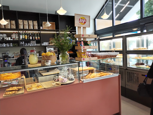Apolo 71 Café no Bragança, Bragança