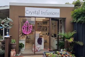 Crystal Infusions Kilcunda image