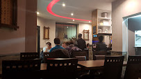 Atmosphère du Restaurant de sushis Amago Sushi à Malakoff - n°5