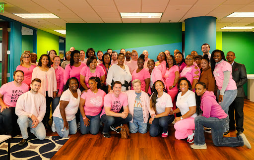 Credit Union «Equity Prime Mortgage LLC NMLS #21116», reviews and photos