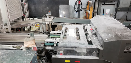 Commercial Printer «Trend Offset Printing», reviews and photos, 2323 McDaniel Dr, Carrollton, TX 75006, USA