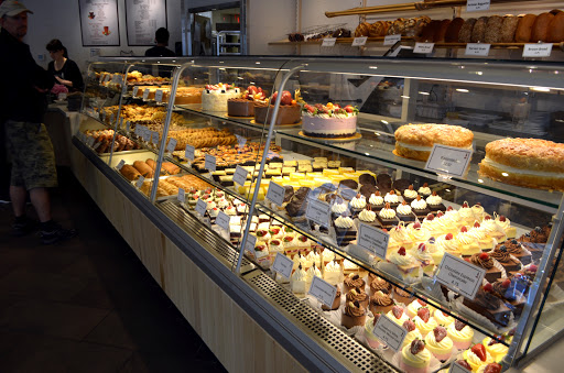 Argentinian bakeries in Vancouver