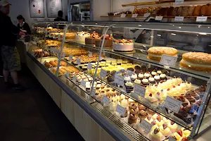 Breka Bakery & Café image