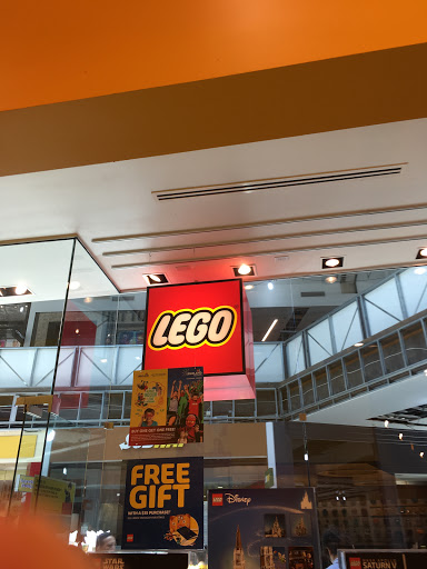 Toy Store «The LEGO Store», reviews and photos, 2855 Stevens Creek Blvd, Santa Clara, CA 95050, USA
