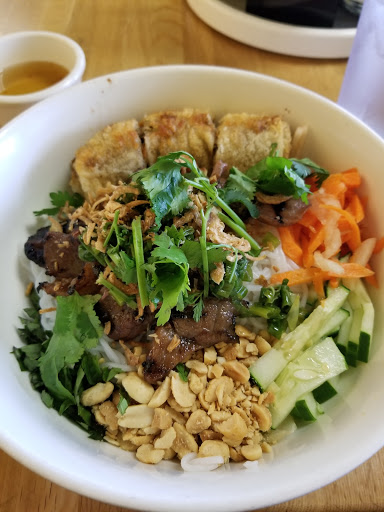 Vietnamese Restaurant «Pho 92 Vietnamese Cuisine», reviews and photos, 300 Village Center Dr, Woodstock, GA 30188, USA