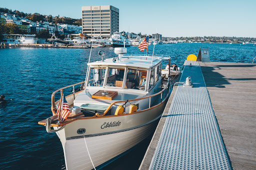 Park «Lake Union Park», reviews and photos, 860 Terry Ave N, Seattle, WA 98109, USA