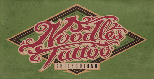 Explore feminine horse tattoo ideas, creative tattoo ideas in Warrenville, available at NoodlesTattoo Co. & Studio