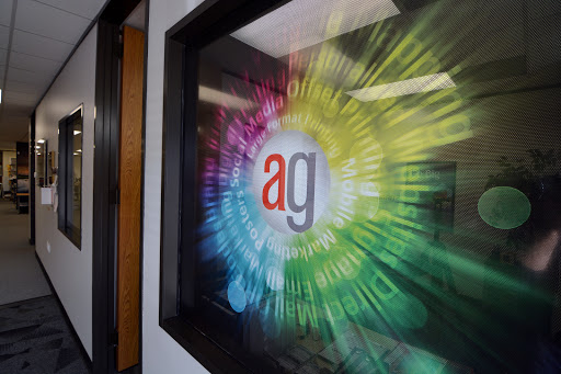 Print Shop «AlphaGraphics US675», reviews and photos, 20302 Park Row Dr #800, Katy, TX 77449, USA