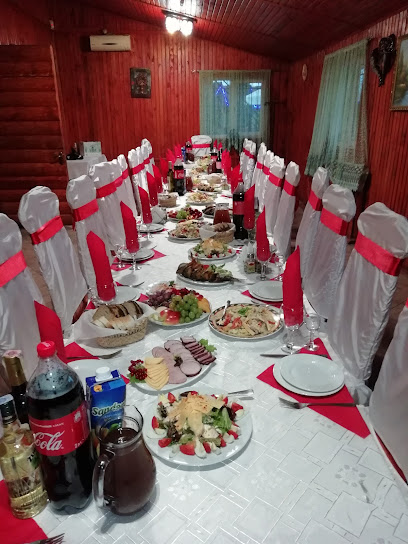 Restoran Kalyna - Shevchenka St, 27а, Ivano-Frankivsk, Ivano-Frankivsk Oblast, Ukraine, 76000