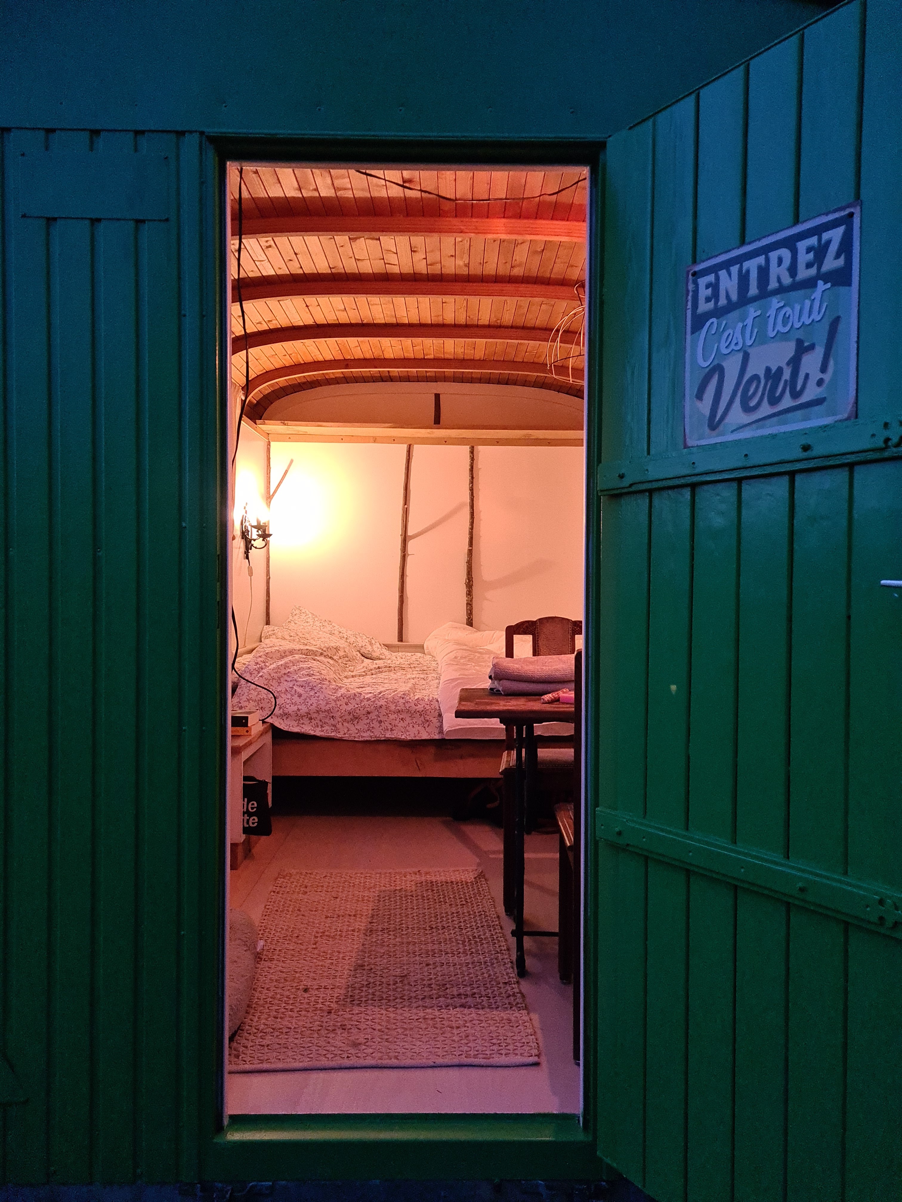 Photo n° 4 de l'avis de Fenna.a fait le 17/10/2021 à 10:46