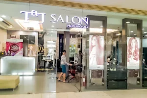 T&J Salon Professionals - SM SUCAT image