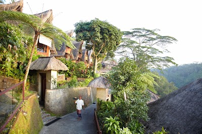 Photos of Kupu Kupu Barong Villas & Tree Spa by L'Occitane